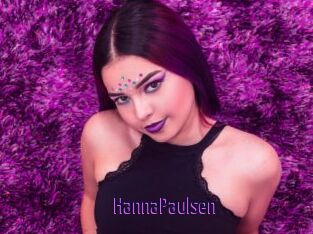 HannaPaulsen
