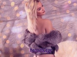 HannahCage