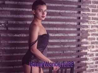 HannyWonderfulBB
