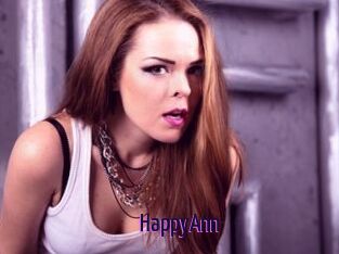 HappyAnn