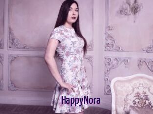 HappyNora Deutsche Webcam Girls