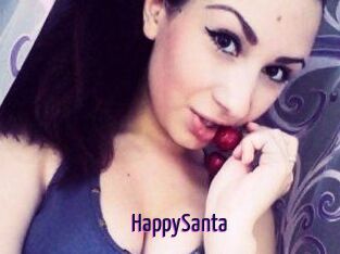 HappySanta