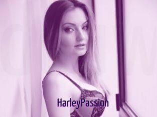 HarleyPassion