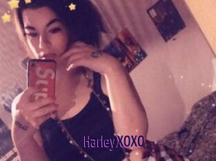 HarleyXOXO