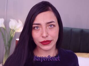 HarperBonet