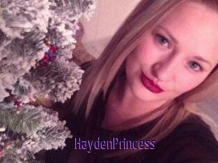 HaydenPrincess