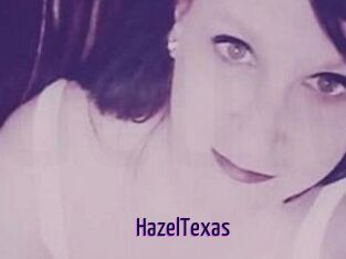 Hazel_Texas