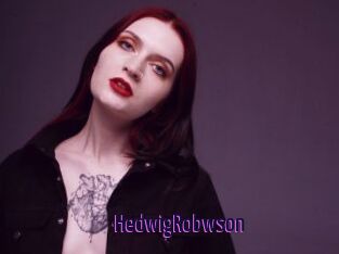 HedwigRobwson
