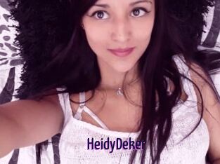 HeidyDeker