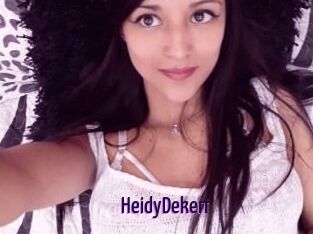 HeidyDekerr