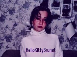 HelloKittyBrunet
