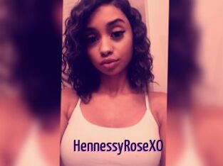 HennessyRoseXO