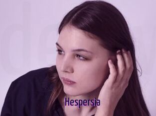 Hespersia