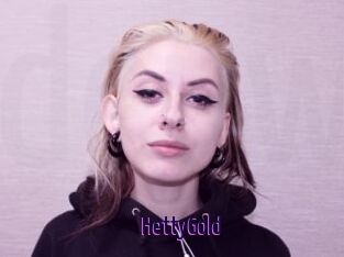 HettyGold