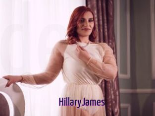 HillaryJames