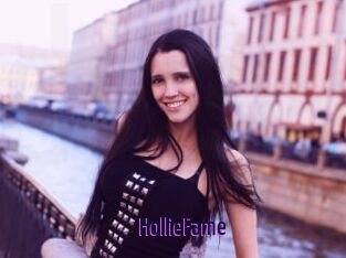 HollieFame
