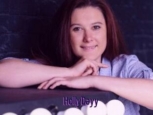 HollyDayy