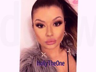 HollyTheOne