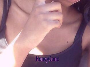 HoneyCone