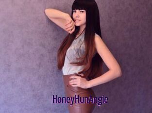HoneyHunAngie