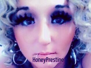 HoneyPrestine