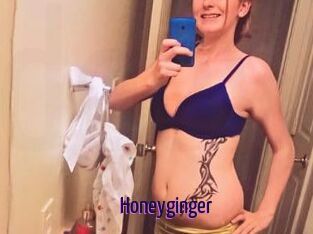 Honeyginger