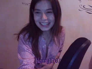 Horny1707