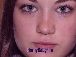 HornyBabyFire