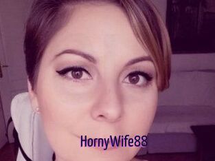 HornyWife88