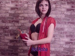 HotAisha