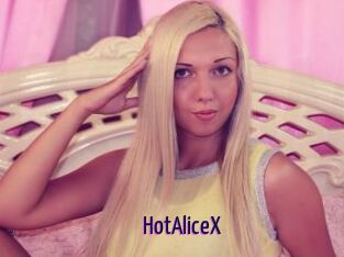 HotAliceX