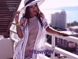 HotLoveWoW