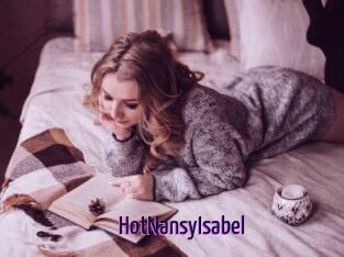 HotNansyIsabel
