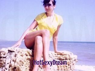 HotSexyDream