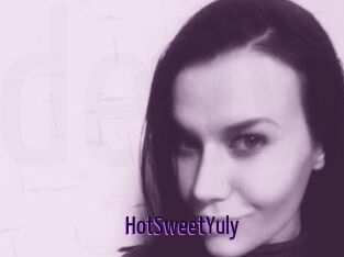 HotSweetYuly