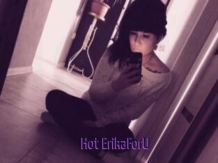 Hot_ErikaForU