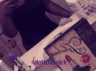 HottChocolick