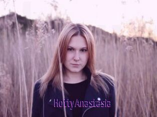 HottyAnastasia