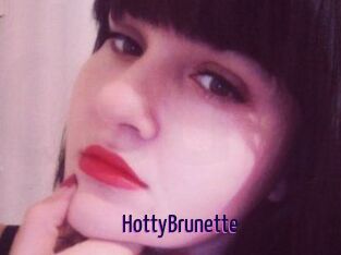 HottyBrunette
