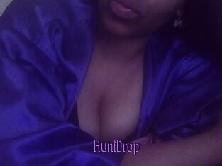 HuniDrop