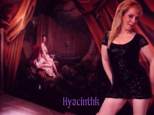 Hyacinthk
