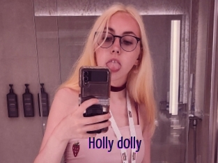 h0lly_d0lly Deutsche Webcam Girls