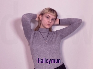Haileymun