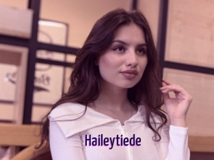 Haileytiede