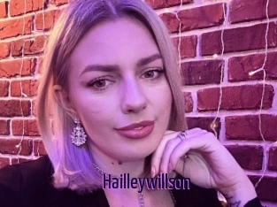 Hailleywillson