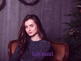 Hailysweet