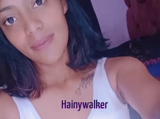 Hainywalker