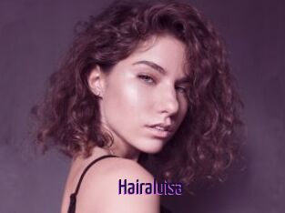 Hairaluisa