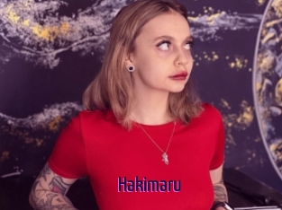 Hakimaru