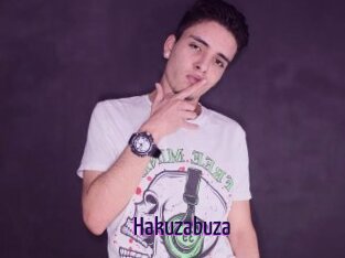 Hakuzabuza